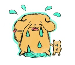 Nacyu&best friends sticker #3344535