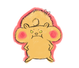 Nacyu&best friends sticker #3344536