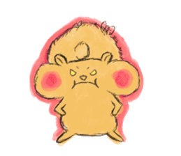 Nacyu&best friends sticker #3344536