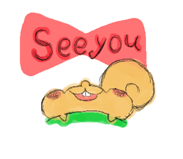 Nacyu&best friends sticker #3344541