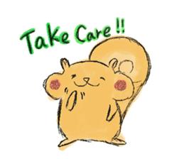 Nacyu&best friends sticker #3344542