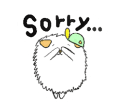 Nacyu&best friends sticker #3344543