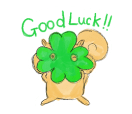 Nacyu&best friends sticker #3344544