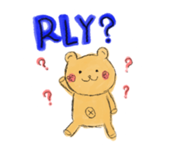 Nacyu&best friends sticker #3344545