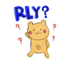 Nacyu&best friends sticker #3344545