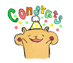 Nacyu&best friends sticker #3344546