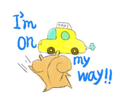 Nacyu&best friends sticker #3344548