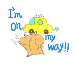 Nacyu&best friends sticker #3344548