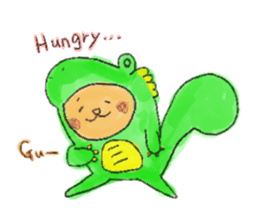 Nacyu&best friends sticker #3344549