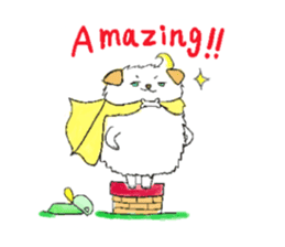 Nacyu&best friends sticker #3344550