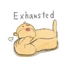 Nacyu&best friends sticker #3344551