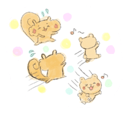 Nacyu&best friends sticker #3344553