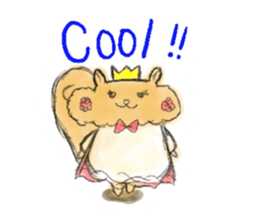 Nacyu&best friends sticker #3344555