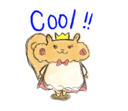 Nacyu&best friends sticker #3344555