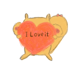 Nacyu&best friends sticker #3344559