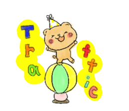 Nacyu&best friends sticker #3344560