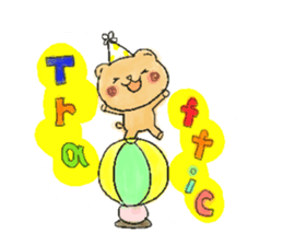 Nacyu&best friends sticker #3344560