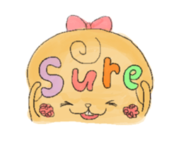 Nacyu&best friends sticker #3344561