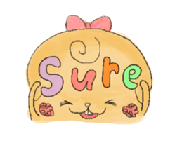 Nacyu&best friends sticker #3344561