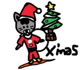 Paru*s Sticker sticker #3344724