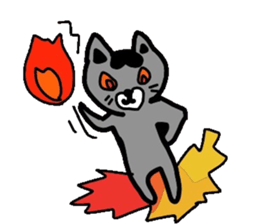 Paru*s Sticker sticker #3344736