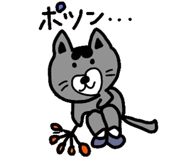 Paru*s Sticker sticker #3344744