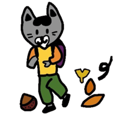 Paru*s Sticker sticker #3344748