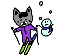 Paru*s Sticker sticker #3344749