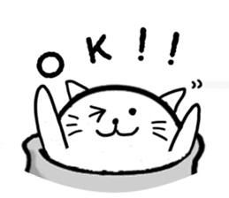 YUNO sticker #3345782