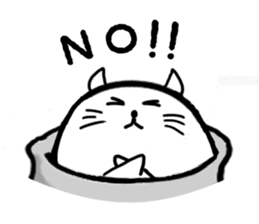 YUNO sticker #3345785