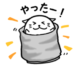 YUNO sticker #3345786