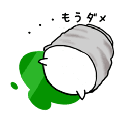 YUNO sticker #3345789