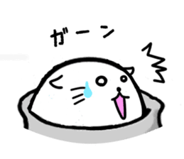 YUNO sticker #3345795