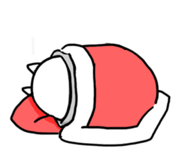 YUNO sticker #3345804