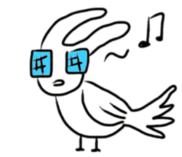 Alien Planet sticker #3346494