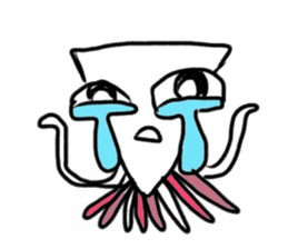 Alien Planet sticker #3346510