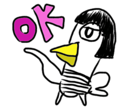 Alien Planet sticker #3346511