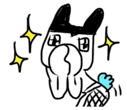 Alien Planet sticker #3346519