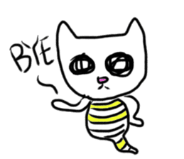 Alien Planet sticker #3346523