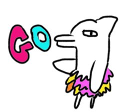 Alien Planet sticker #3346526