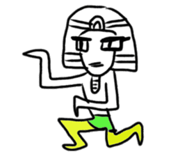 Alien Planet sticker #3346527