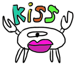 Alien Planet sticker #3346528