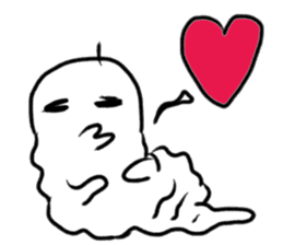 Alien Planet sticker #3346529