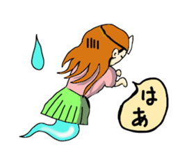 yokai.mononoke sticker #3346652