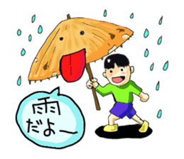 yokai.mononoke sticker #3346662