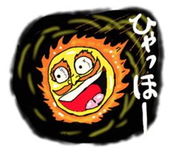 yokai.mononoke sticker #3346667