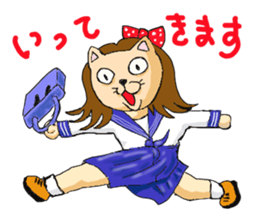 yokai.mononoke sticker #3346672