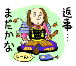 yokai.mononoke sticker #3346675