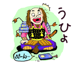 yokai.mononoke sticker #3346676