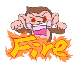 Monty sticker #3347381